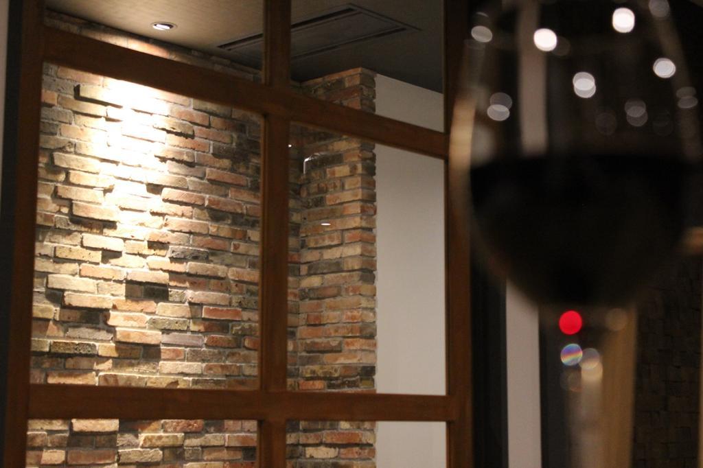 Kyou Bar Lounge & Inn Sendai Exterior photo
