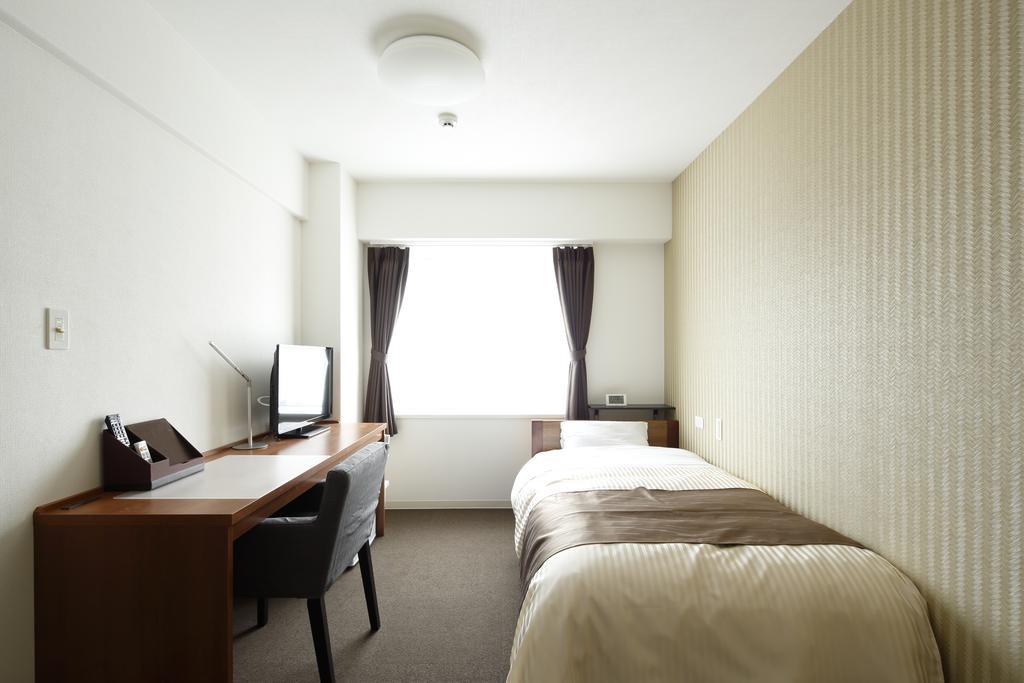 Kyou Bar Lounge & Inn Sendai Exterior photo